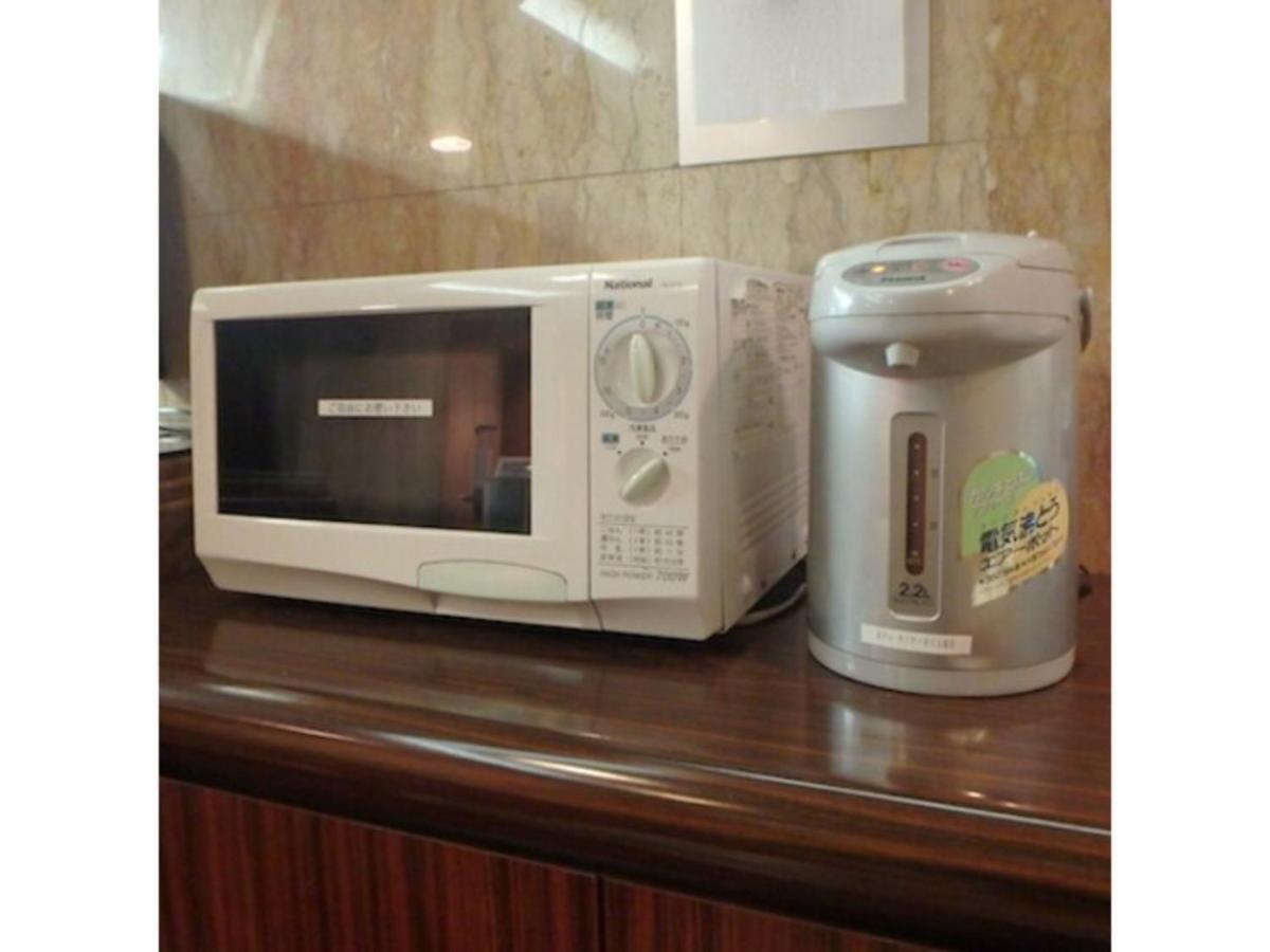 טוקיו Hotel Suntargas Otsuka - Vacation Stay 08494V מראה חיצוני תמונה