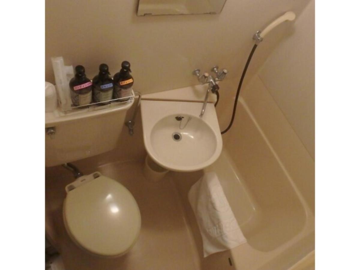 טוקיו Hotel Suntargas Otsuka - Vacation Stay 08494V מראה חיצוני תמונה