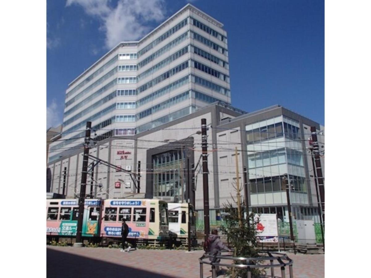 טוקיו Hotel Suntargas Otsuka - Vacation Stay 08494V מראה חיצוני תמונה